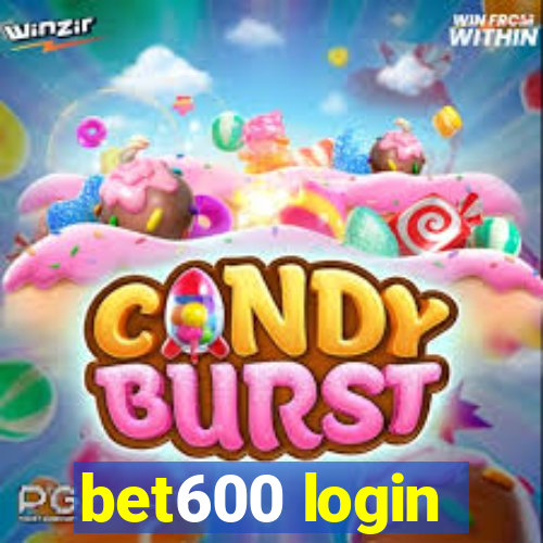 bet600 login